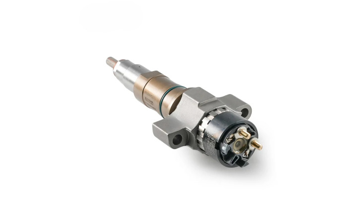 C4307452 fuel injector for Cummins diesel engine