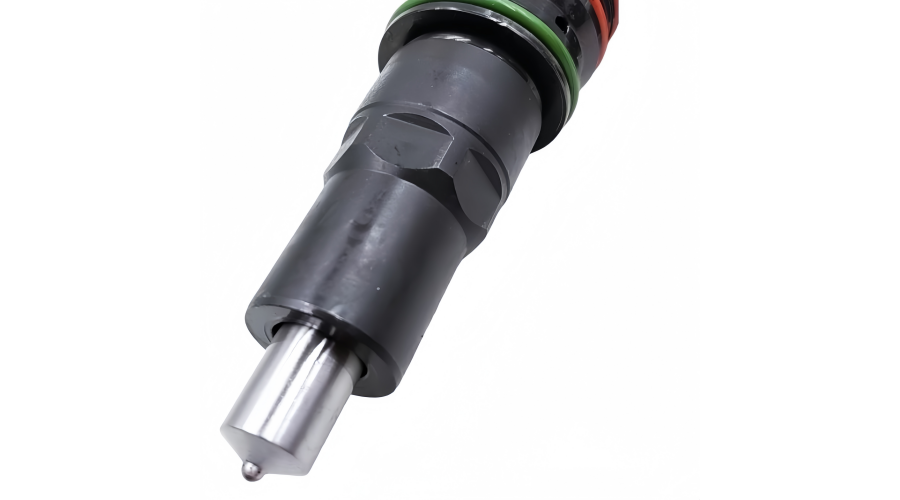 Fuel Injector X52407500063 for MTU 4000 engine