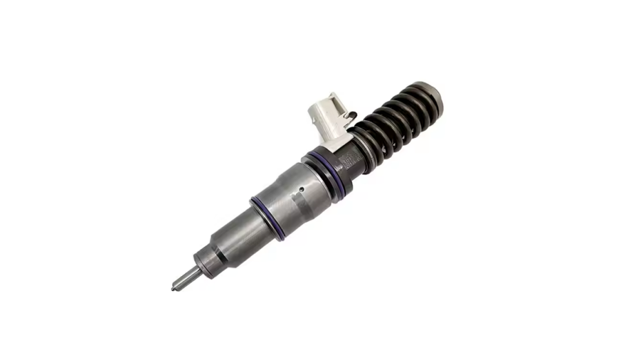 BEBE4E00101 Delphi diesel injector applied to engines