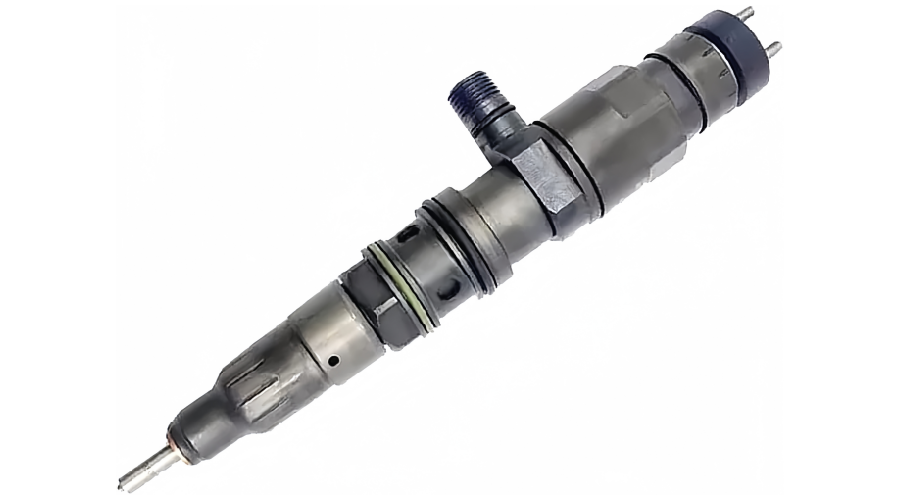 0445120302  injector for Detroit™ DD15™ and DD16™ heavy-duty diesel engines.