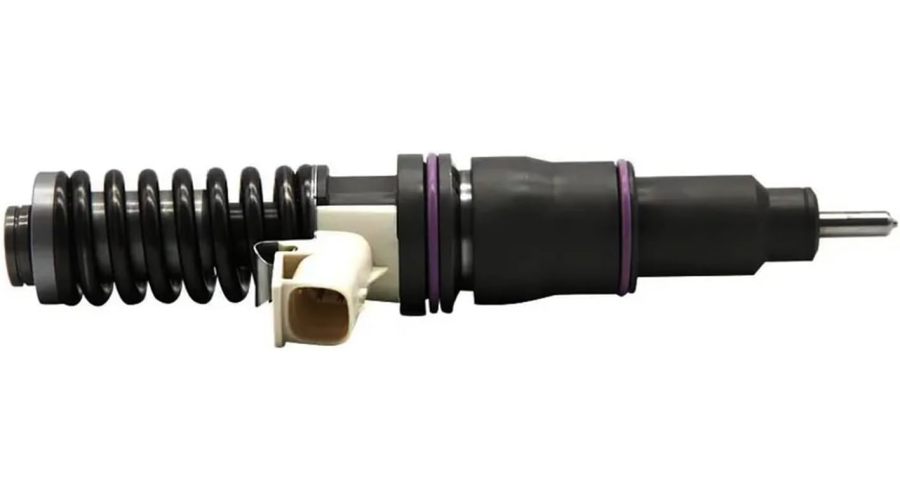 BEBE4E00101 Delphi diesel injector applied to engines