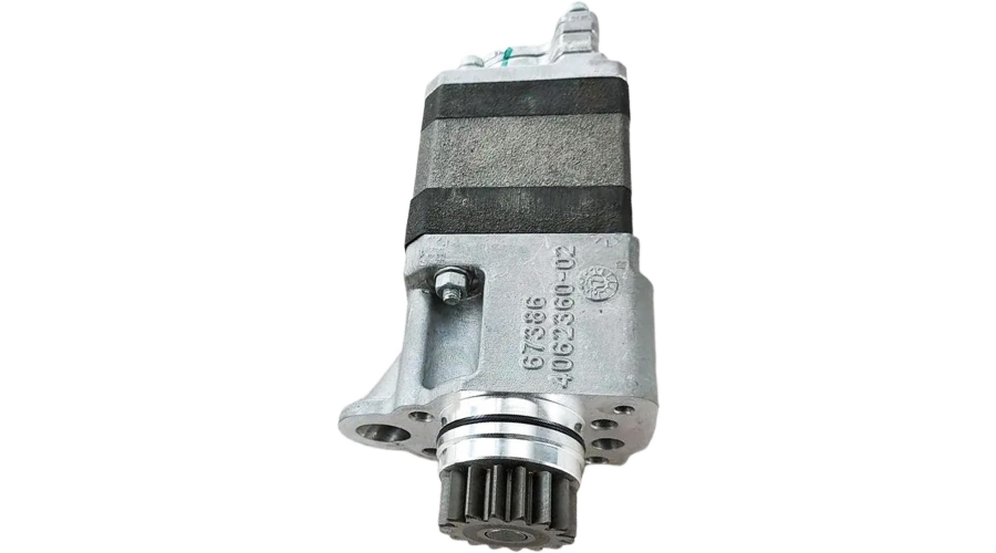 Gear Fuel Pump 4062360  for Cummins Engines ISX