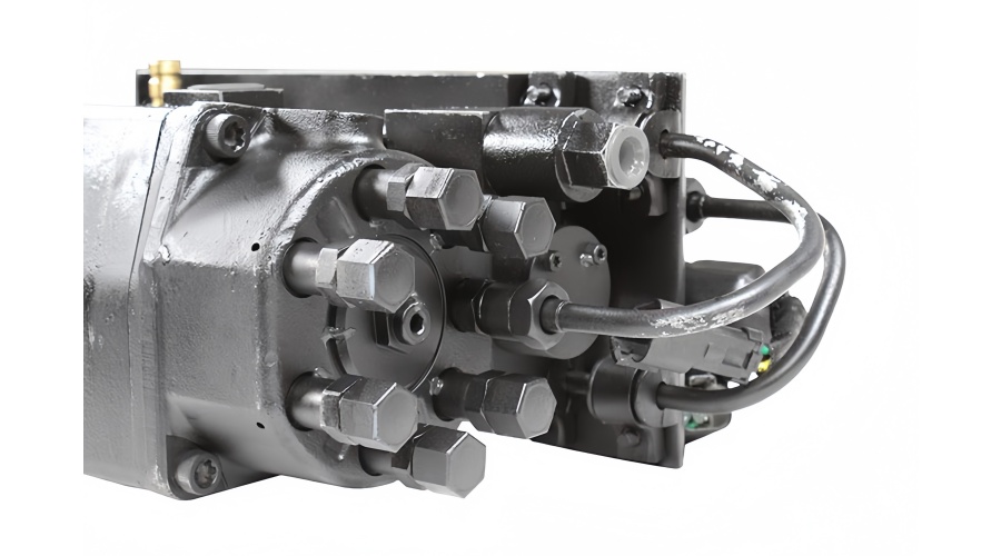 Cummins 4076442 4076442NX 4076442RX Fuel Pump