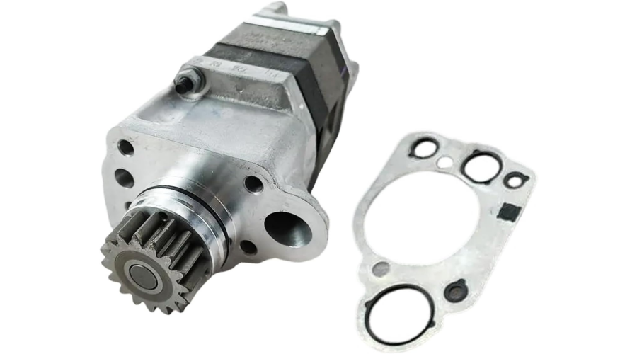 Gear Fuel Pump 4062360  for Cummins Engines ISX