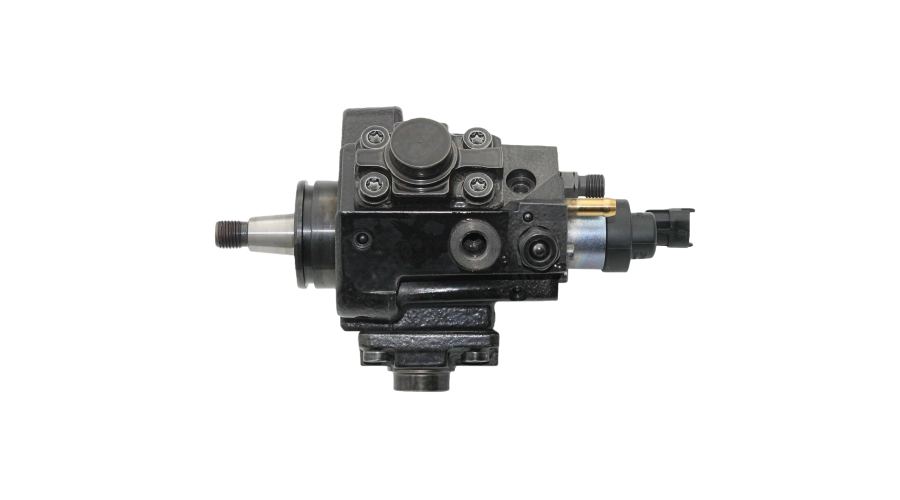0445010320 BOSCH high-pressure pumps  for Iveco Automotive Engine