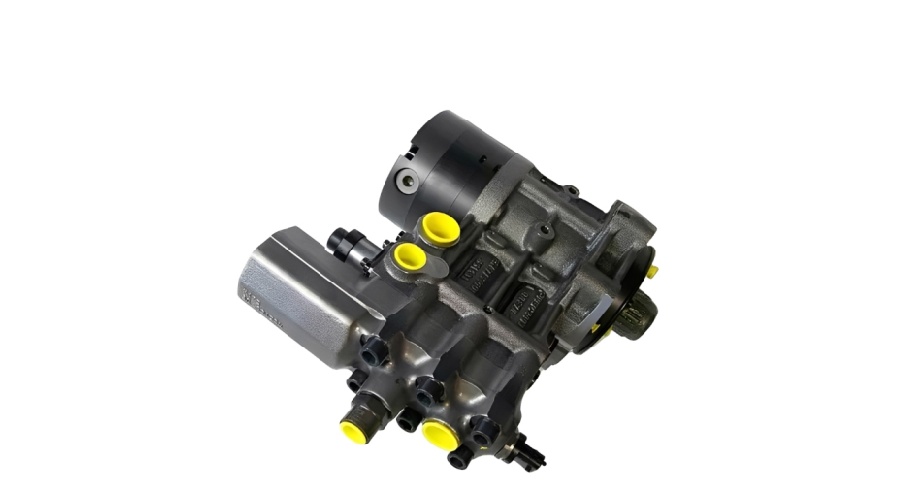 Qriginal Diesel Fuel Pump 4306515  for Cummins K19 KTA19 QSK19 