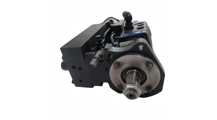 Cummins 4076442 4076442NX 4076442RX Fuel Pump