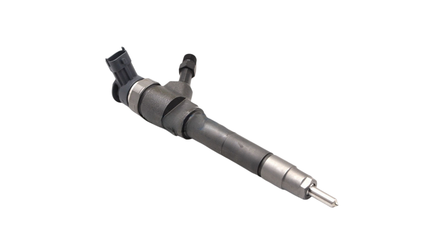 0445110369 Bosch injector for OCTAVIA (1Z3) 2.0 tdi 110kv and Audi 