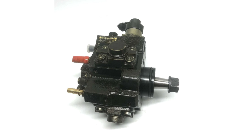 Cummins QSF2.8 ISF2.8 Diesel Engine Fuel Injection Pump 0445020255