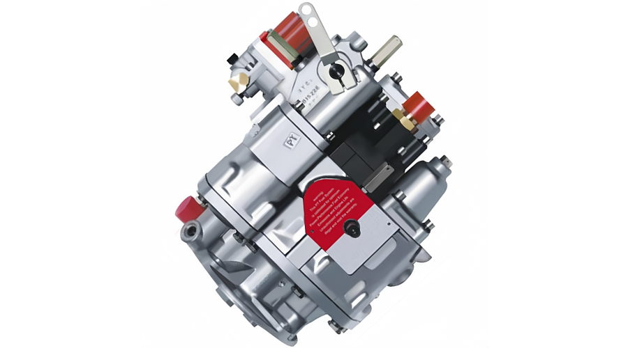  Common Rail Fuel Injection Pump 3034873 for Cummins N14 NH220 VTA28 NTA855