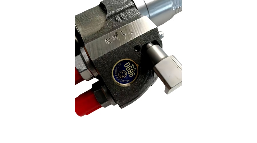 Original high-quality R-5228900  N65 Injector for Detroit
