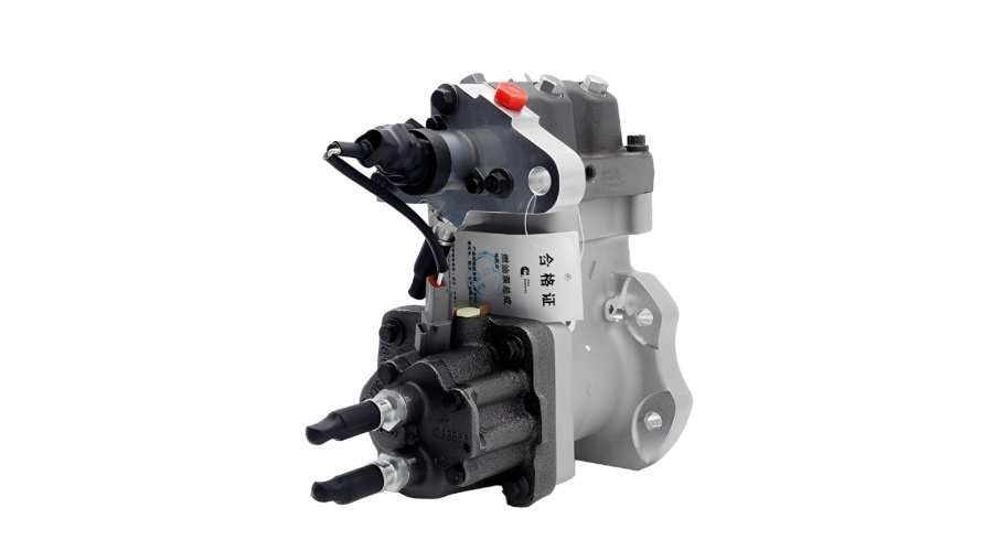 5594766 High Quality for Cummins 8.3L Diesel Fuel Injection Pump CCR1600 