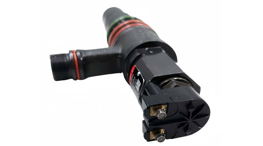 Fuel Injector X52407500063 for MTU 4000 engine