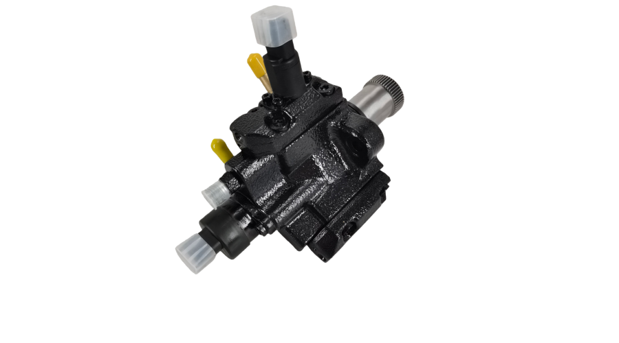  0445020002 BOSCH injection pump for Iveco