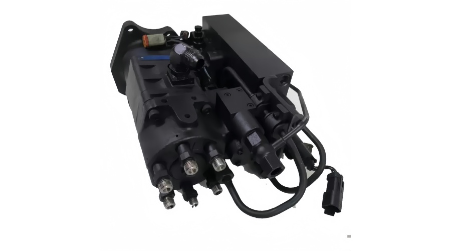 Cummins 4076442 4076442NX 4076442RX Fuel Pump