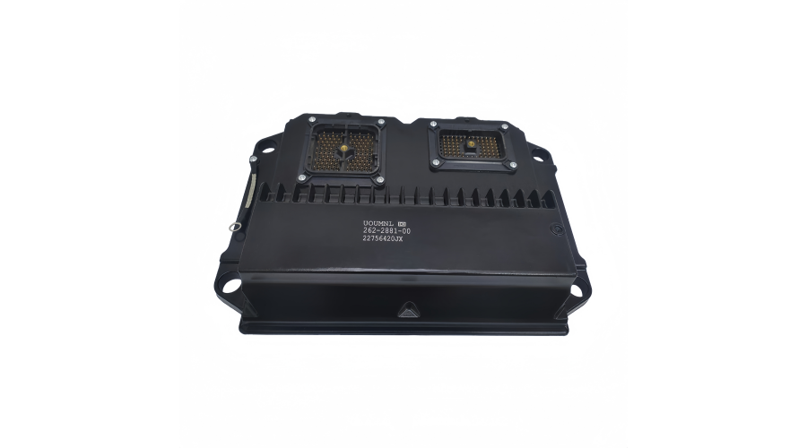 262-2881-00 Caterpillar Engine ECM Control Panel