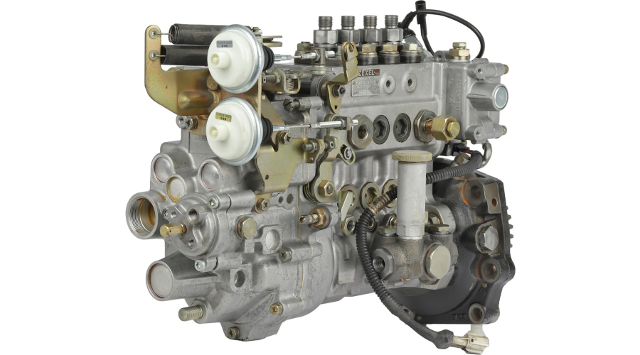 Bosch 107492-1080 107492-1083 Fuel Injection Pump for Isuzu Motors Engine