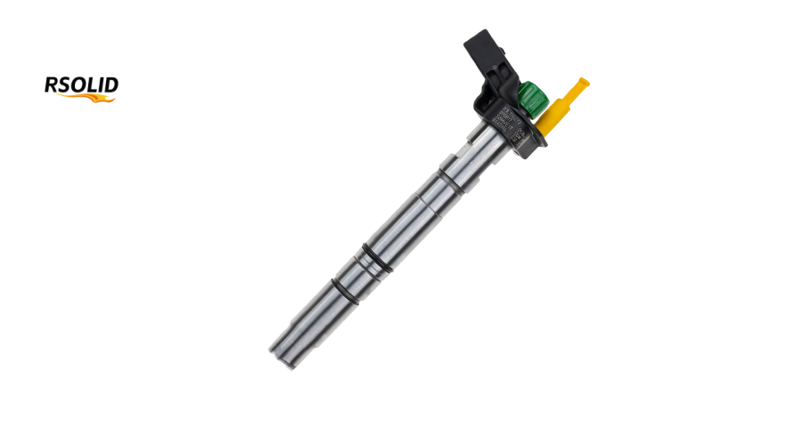 0445115069 Bosch fuel injector for Mercedes engines