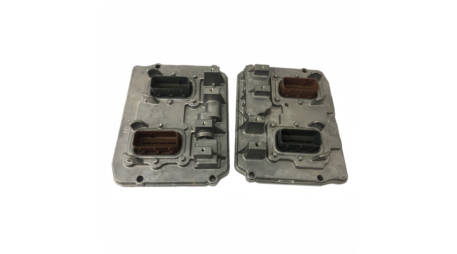 ECM Control Panel for CM2350 Caterpillar Construction Machinery Engine