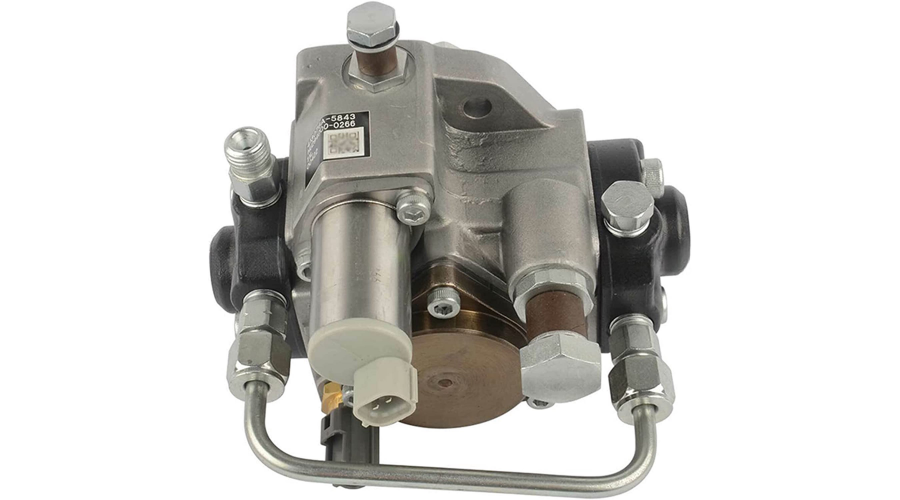 High Quality Diesel Fuel Pump 8-97328886-5 294000-0265 for ISUZU 4HK1 Engine