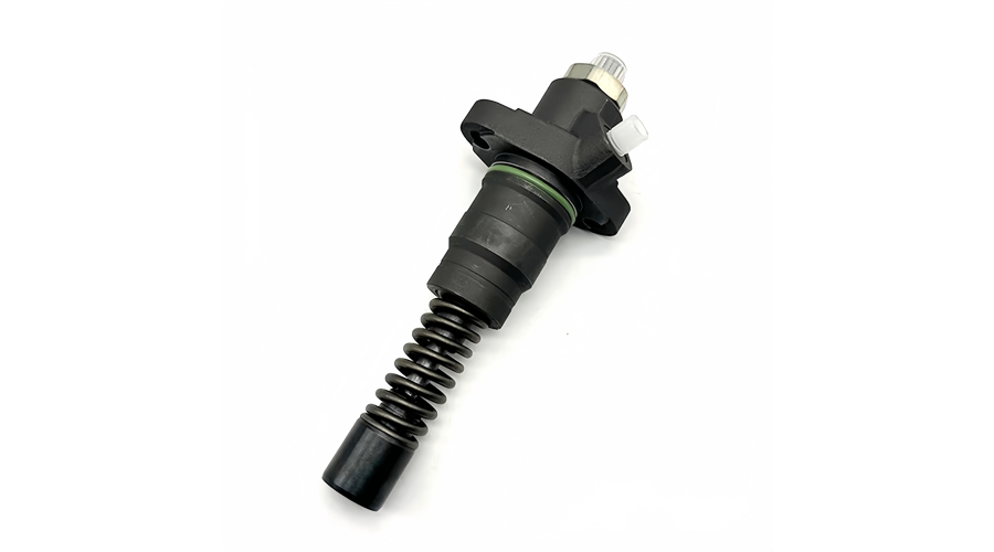 0414673999 21689843 Injection Pump Unit for Deutz D8K Engine