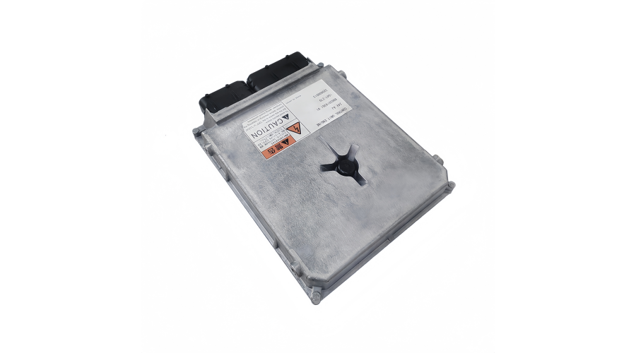 4jj1 Engine Control Unit ECU 24V 8982019361 