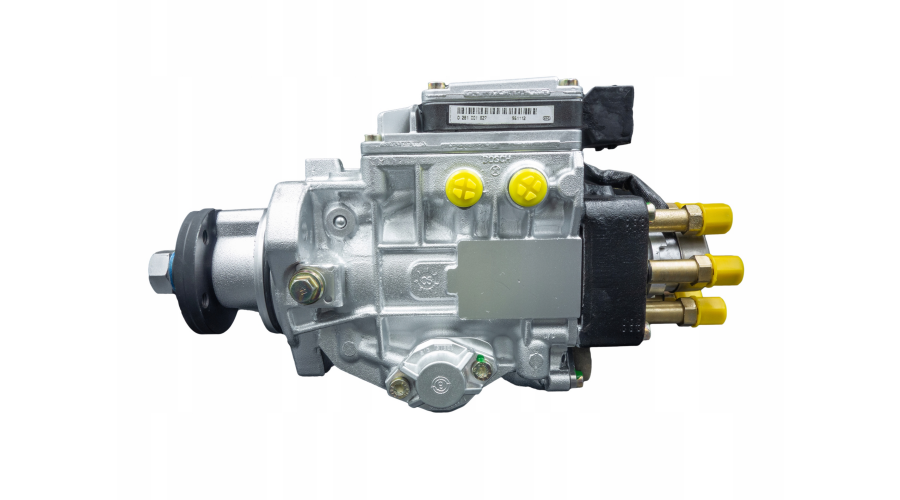 Bosch VP30 Injection Pump 0470006004 for Isuzu VE6/12M1100R1