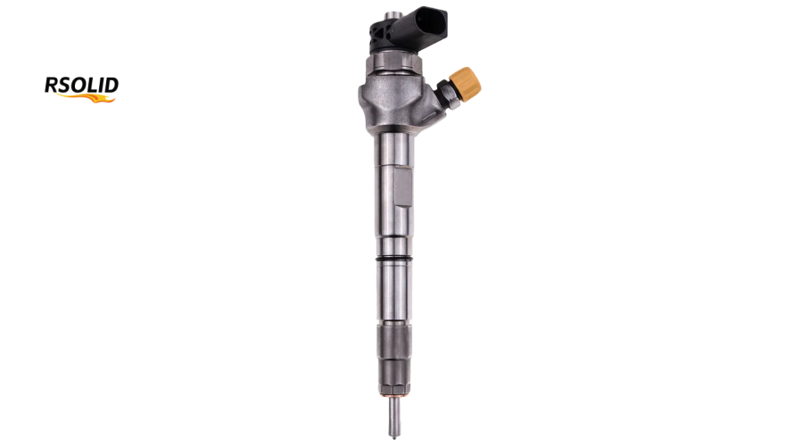 0445115069 Bosch fuel injector for Mercedes engines