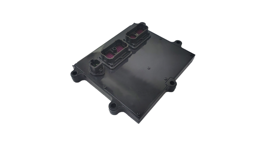 CM871 (3684275) Cummins QSB Series ECM Control Panel