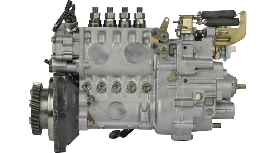 Bosch 107492-1080 107492-1083 Fuel Injection Pump for Isuzu Motors Engine