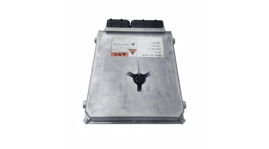 4jj1 Engine Control Unit ECU 24V 8982019361 