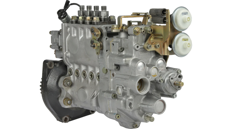 Bosch 107492-1080 107492-1083 Fuel Injection Pump for Isuzu Motors Engine