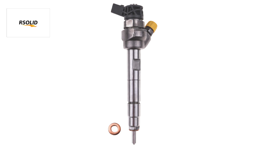 Bosch 0445110478 fuel injector for BMW 