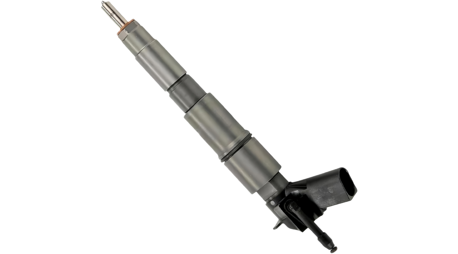 Bosch Fuel Injector 0445115077 Compatible with BMW X3 X5 X6 E90