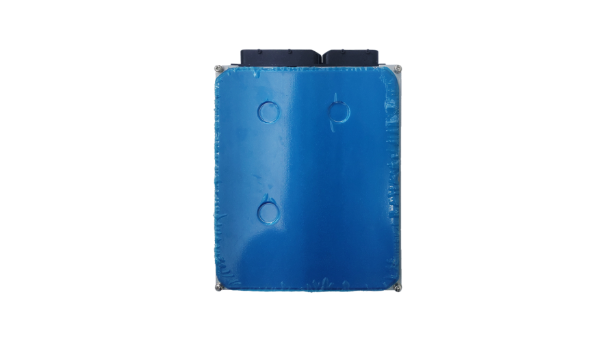 4jj1 Engine Control Unit ECU 24V 8982019361 