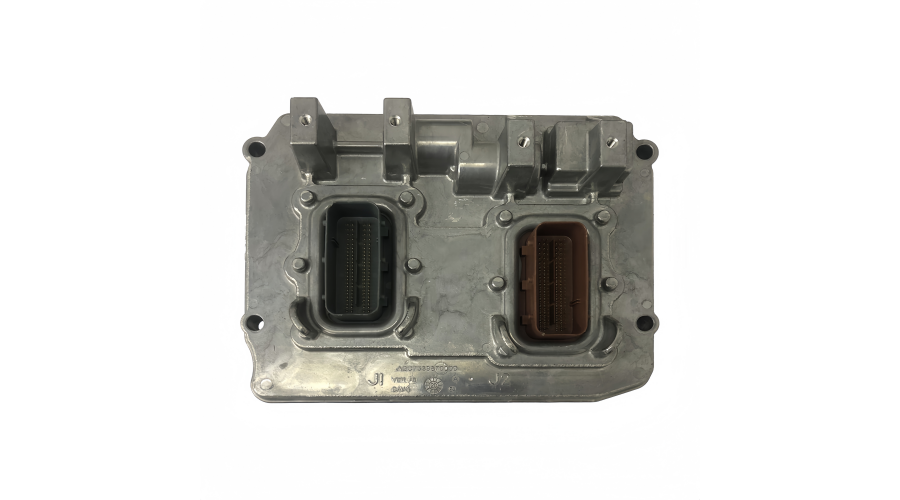 ECM Control Panel for CM2350 Caterpillar Construction Machinery Engine