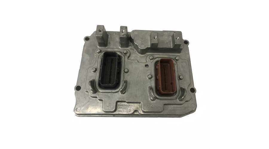 ECM Control Panel for CM2350 Caterpillar Construction Machinery Engine