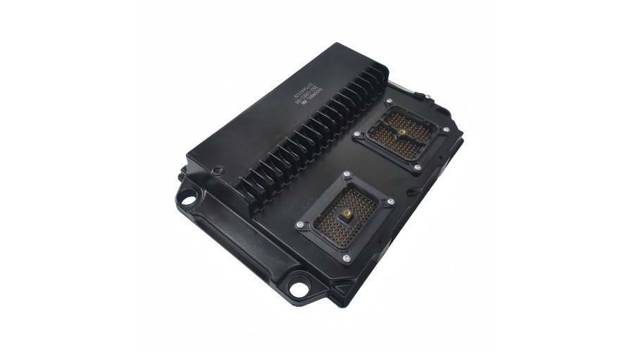 262-2881-00 Caterpillar Engine ECM Control Panel