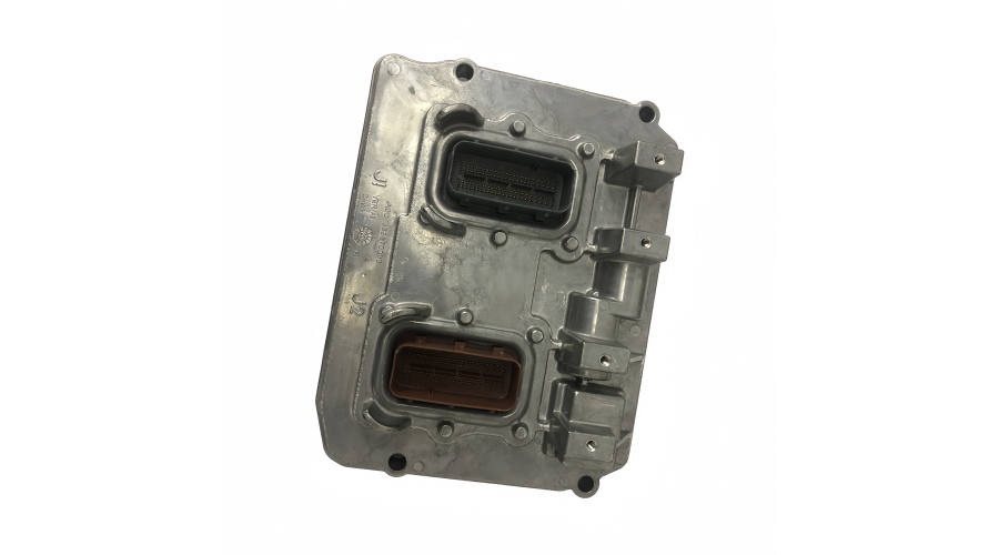 ECM Control Panel for CM2350 Caterpillar Construction Machinery Engine