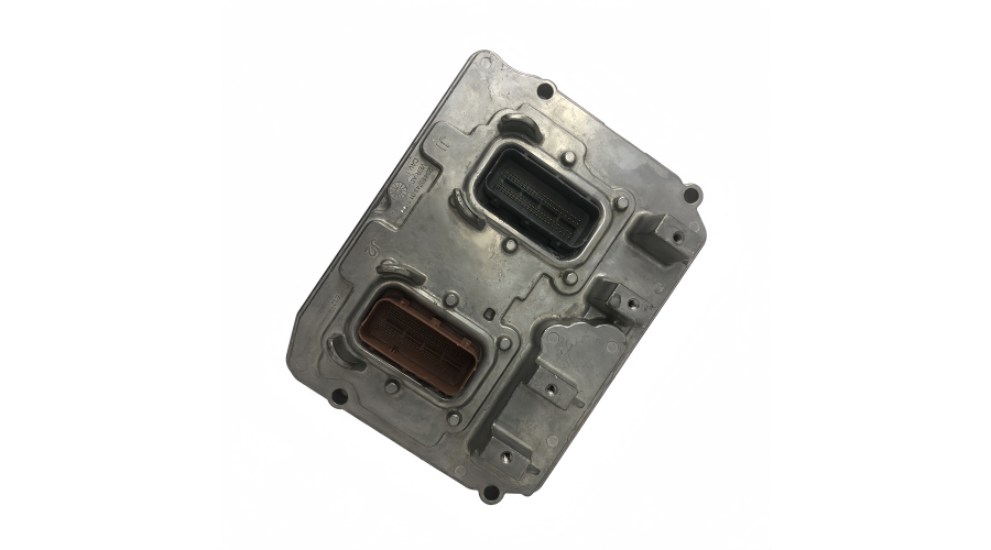 ECM Control Panel for CM2350 Caterpillar Construction Machinery Engine