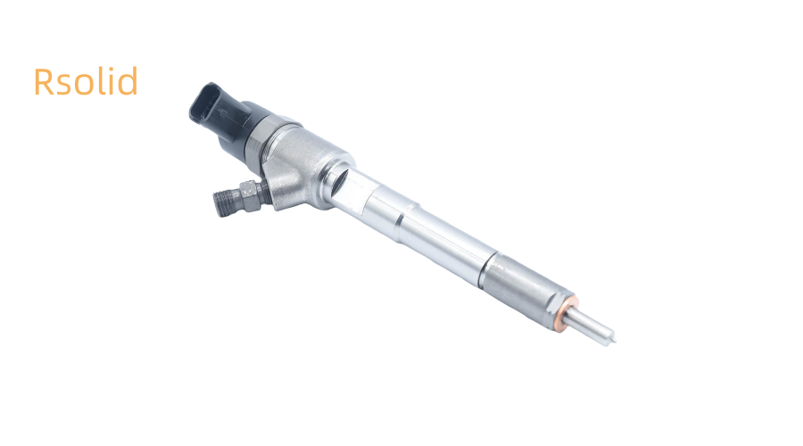 Bosch 0445110351 for Fiat and Peugeot fuel Injector