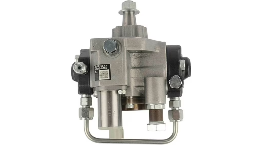 High Quality Diesel Fuel Pump 8-97328886-5 294000-0265 for ISUZU 4HK1 Engine