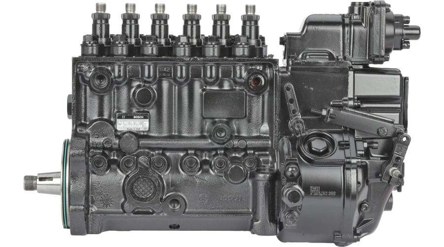 402736842 Fuel Injection Pump For Cummings