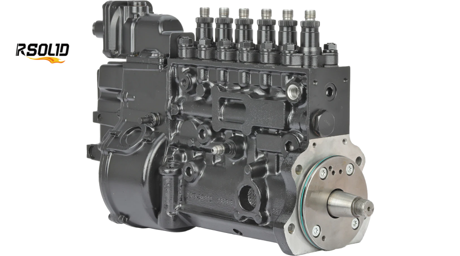 402736842 Fuel Injection Pump For Cummings