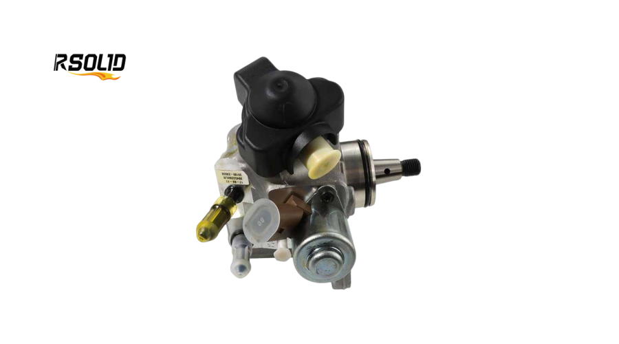  Delphi 28417048 Diesel Fuel Injection Pump for hyundai Engine  