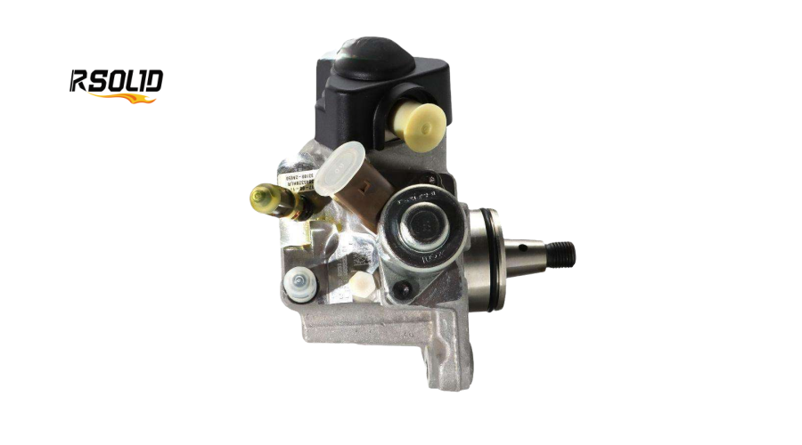  Delphi 28417048 Diesel Fuel Injection Pump for hyundai Engine  
