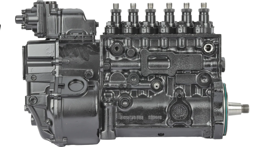 402736842 Fuel Injection Pump For Cummings