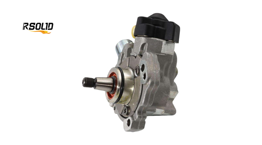  Delphi 28417048 Diesel Fuel Injection Pump for hyundai Engine  