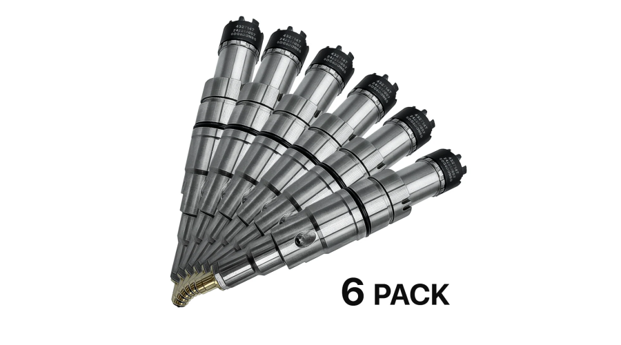 5579421 Fuel Injectors for Cummins X15 Series/ Original reconstruction