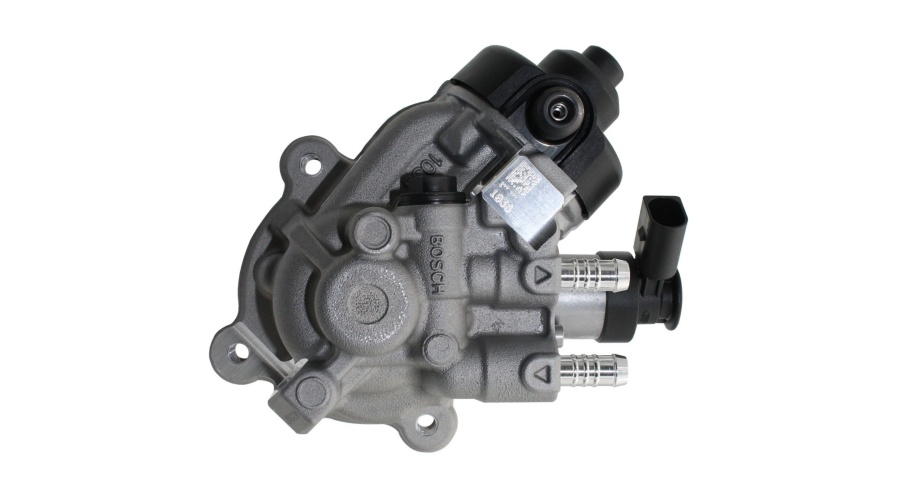 Diesel Fuel Pump 0445010583 Compatible with Bosch for Volkswagen Touran